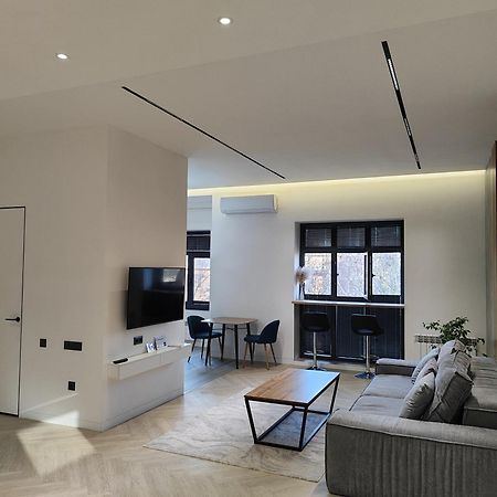 Centrado Apartments Tasken Kültér fotó