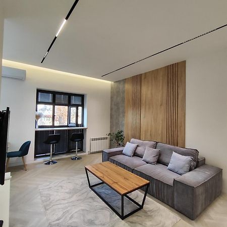 Centrado Apartments Tasken Kültér fotó