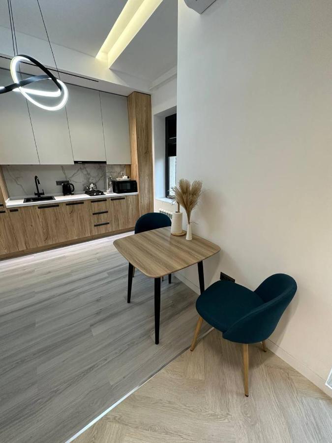 Centrado Apartments Tasken Kültér fotó