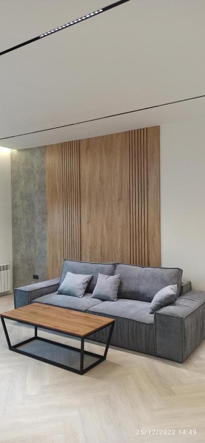 Centrado Apartments Tasken Kültér fotó