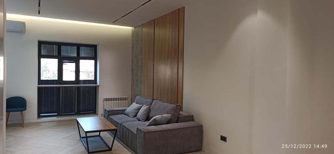 Centrado Apartments Tasken Kültér fotó