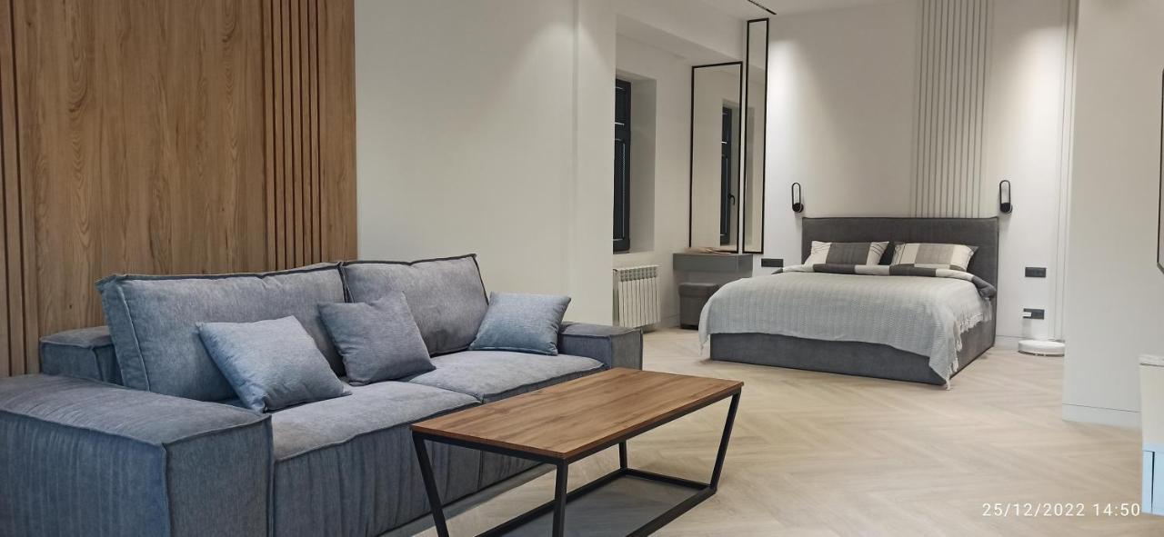Centrado Apartments Tasken Kültér fotó