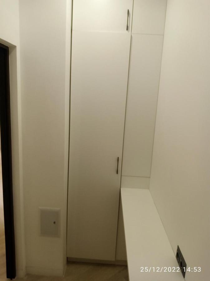 Centrado Apartments Tasken Kültér fotó