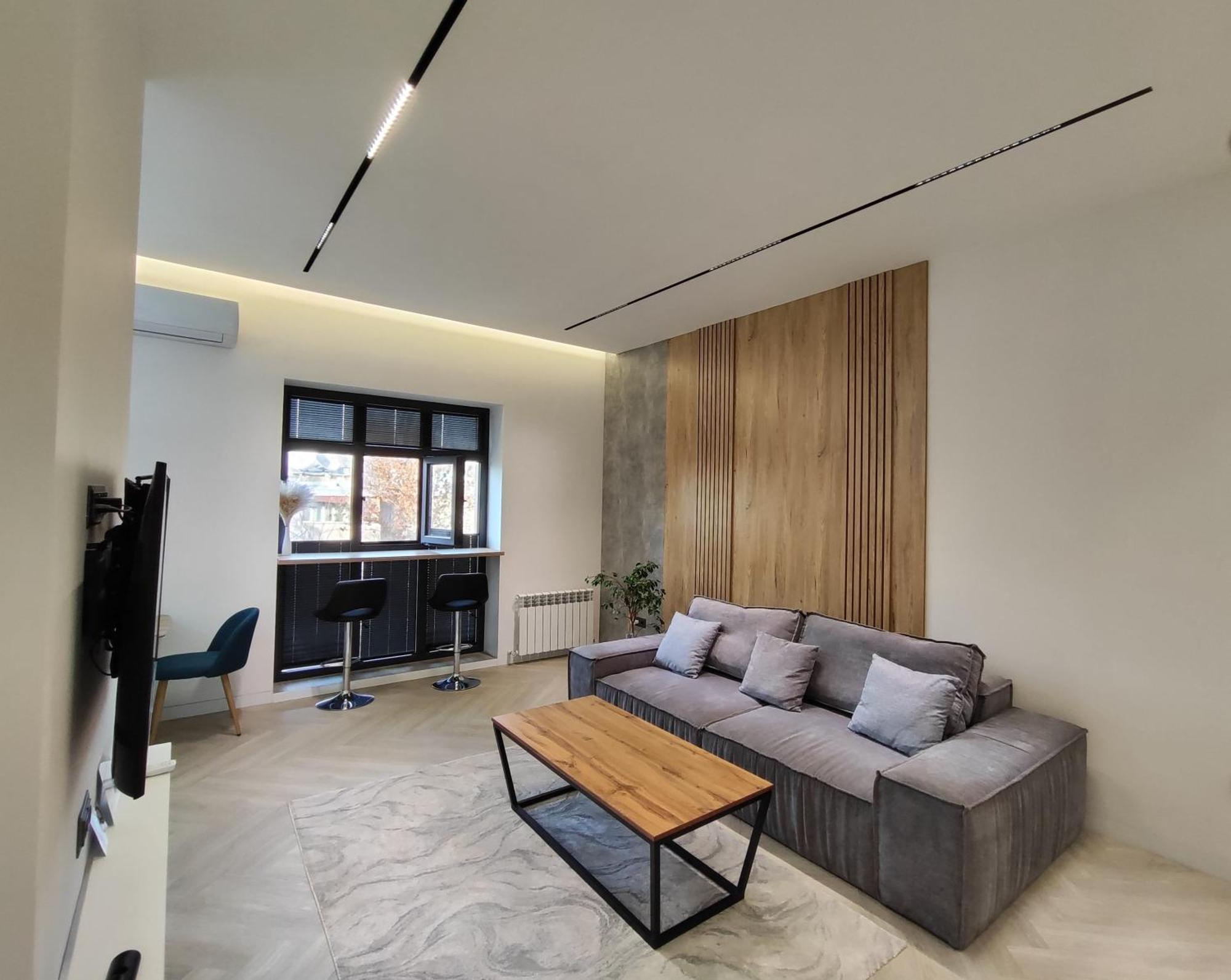 Centrado Apartments Tasken Kültér fotó