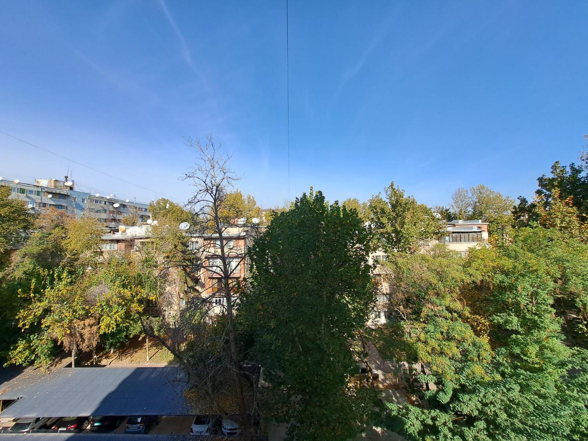 Centrado Apartments Tasken Kültér fotó