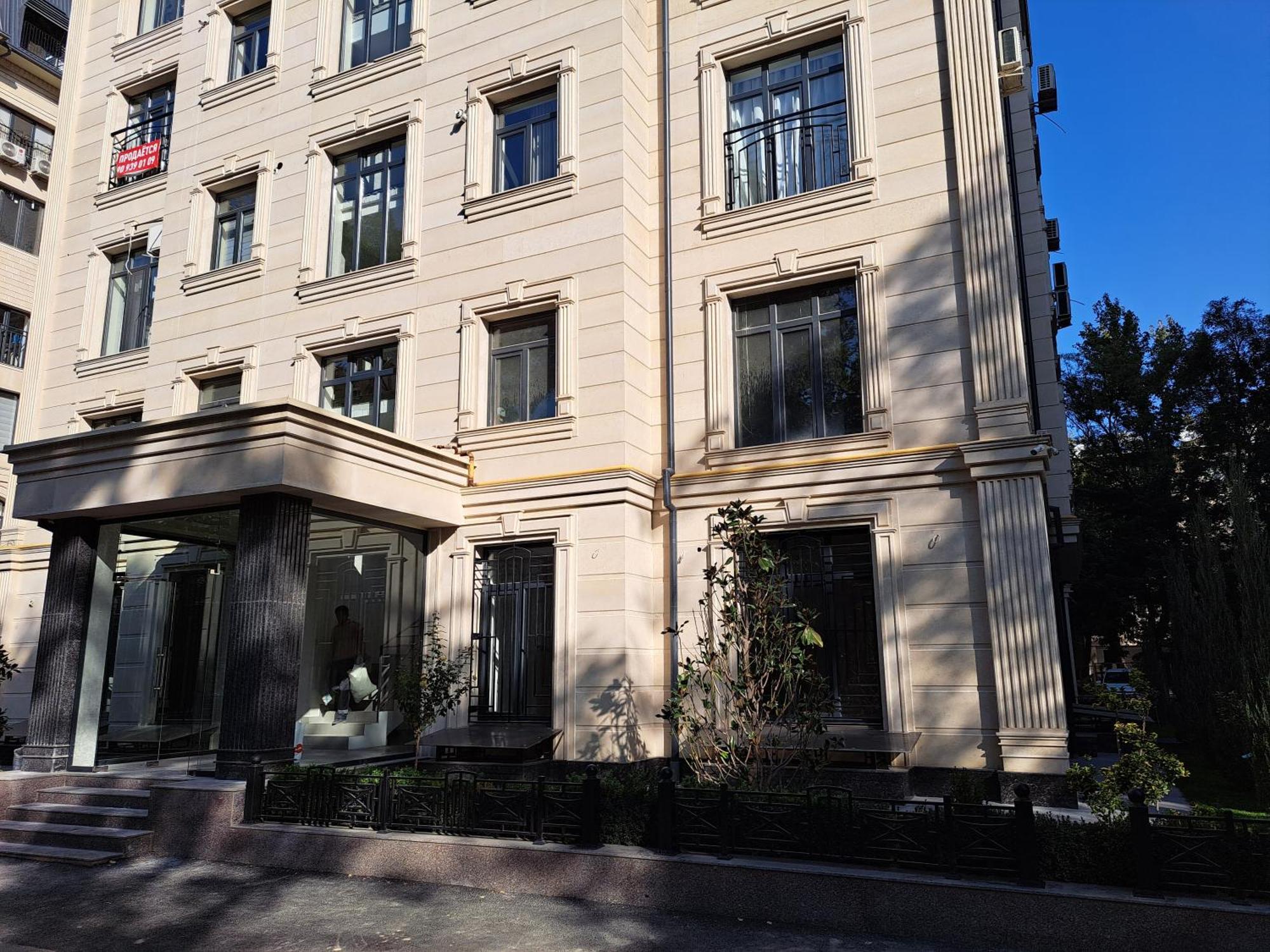 Centrado Apartments Tasken Kültér fotó