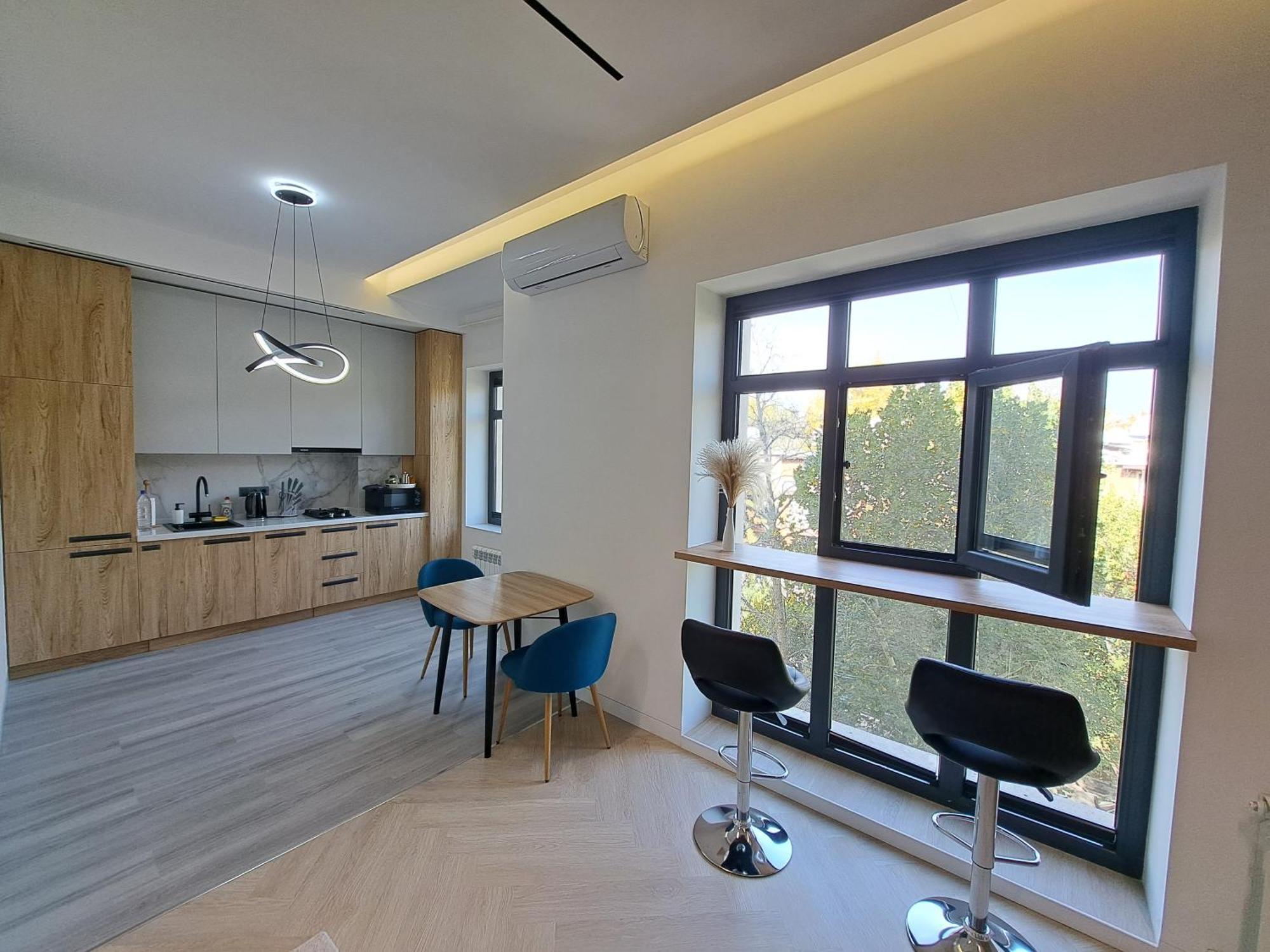 Centrado Apartments Tasken Szoba fotó