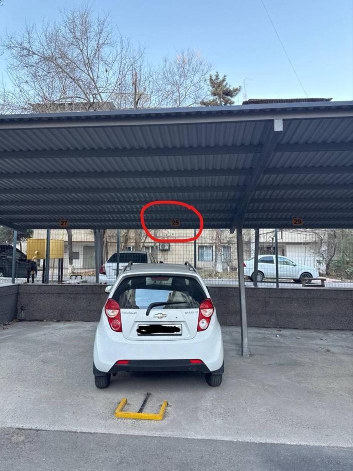 Centrado Apartments Tasken Kültér fotó